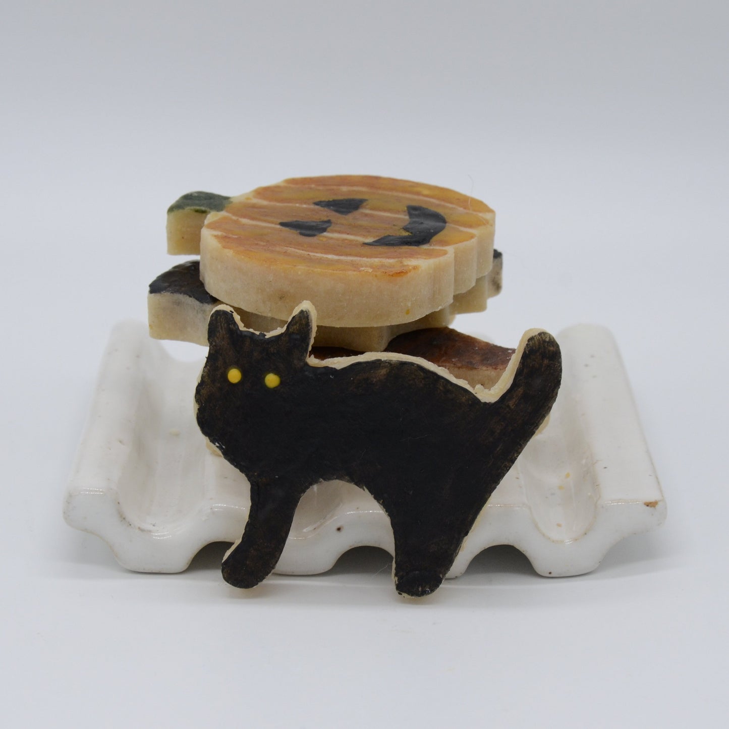 Halloween Spiced Sugar Cookie Soaps