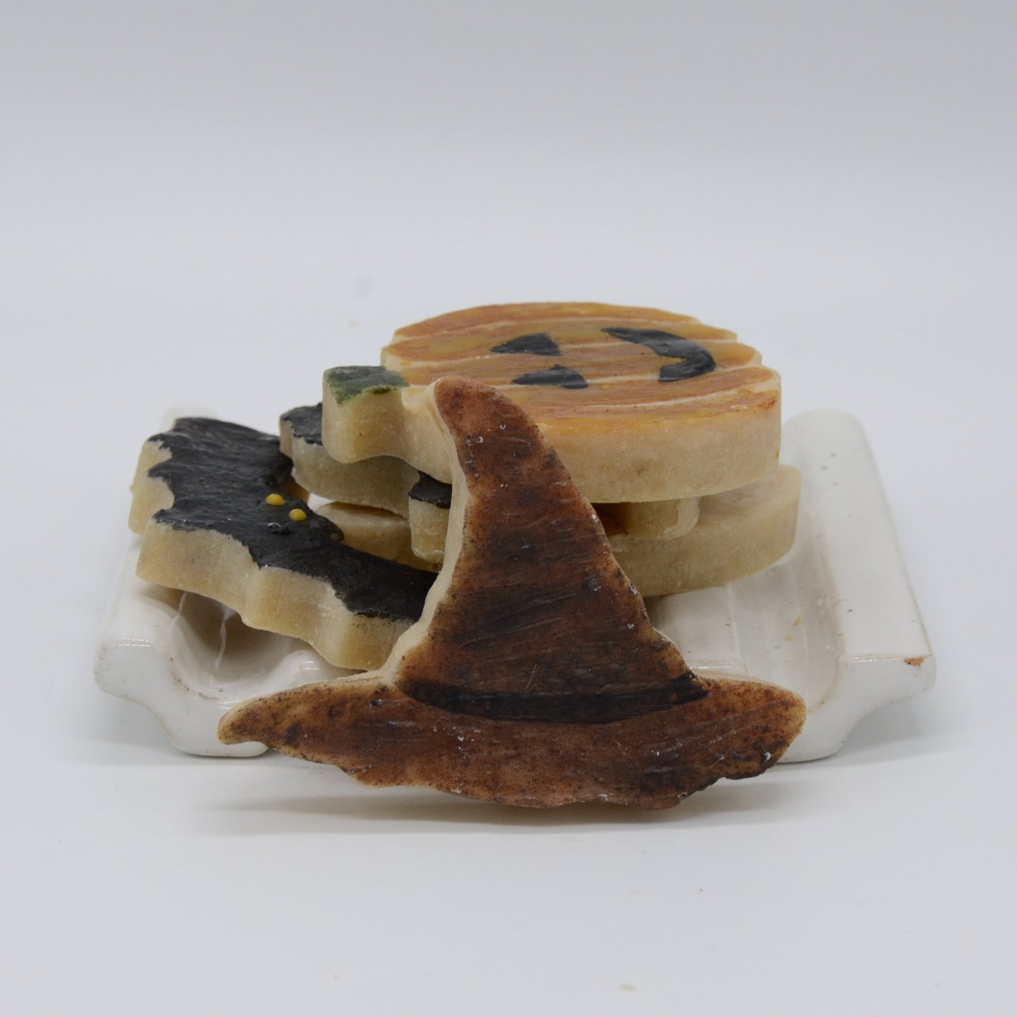 Halloween Spiced Sugar Cookie Soaps