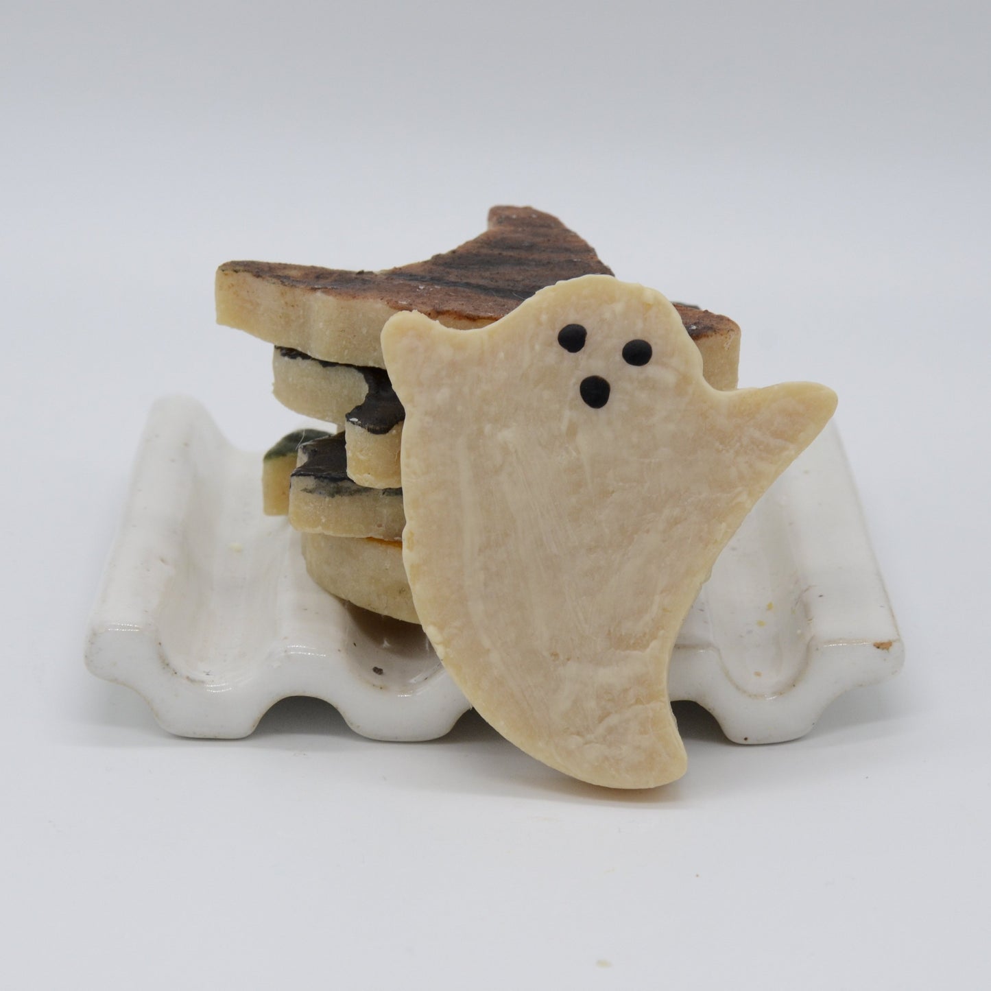 Halloween Spiced Sugar Cookie Soaps