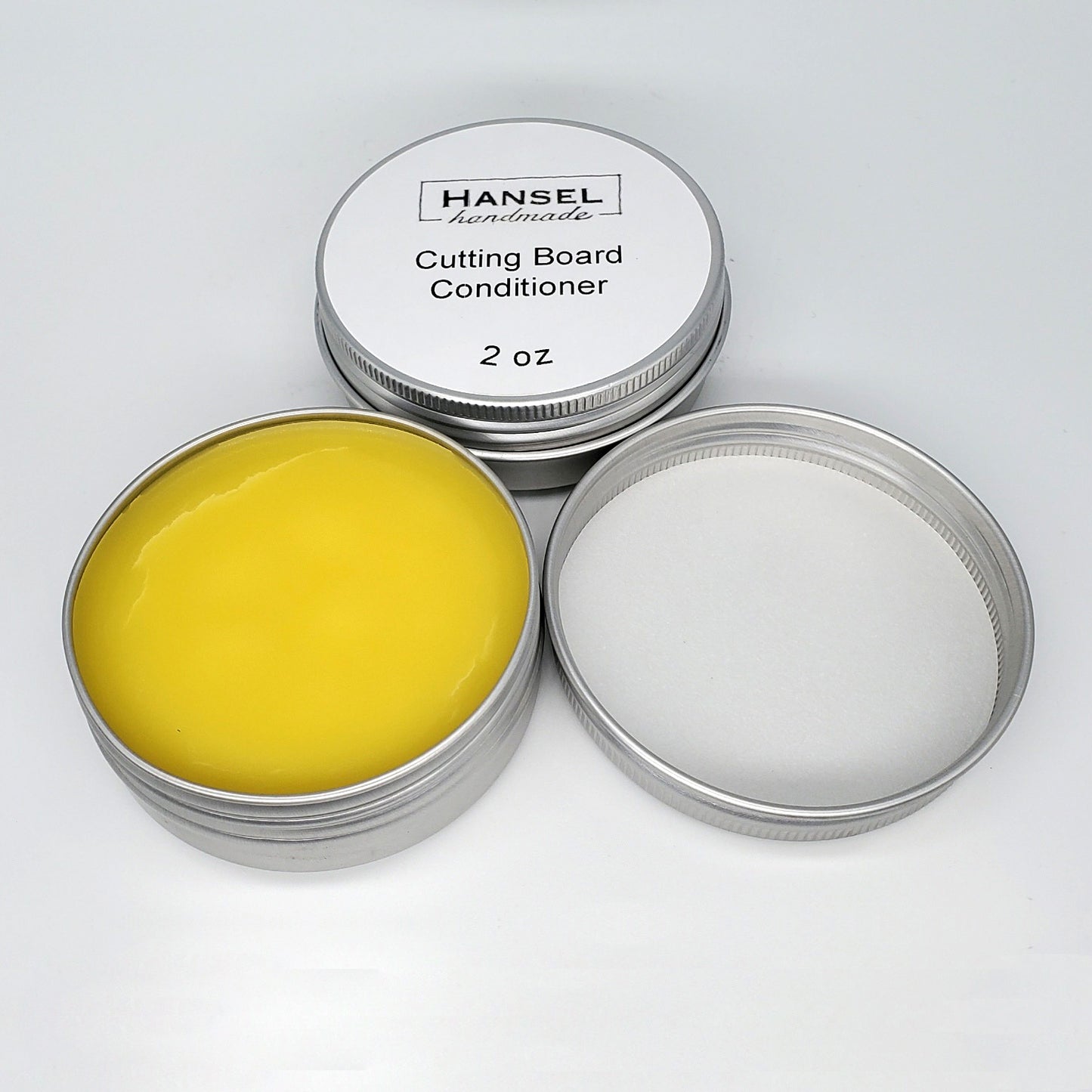 Cutting Board Conditioner