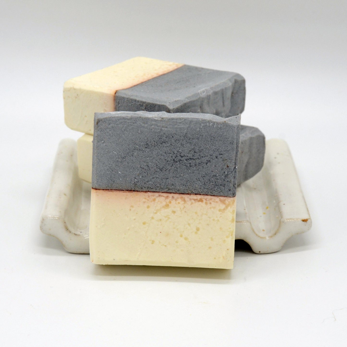 Lavender Rejuvenating Face Soap