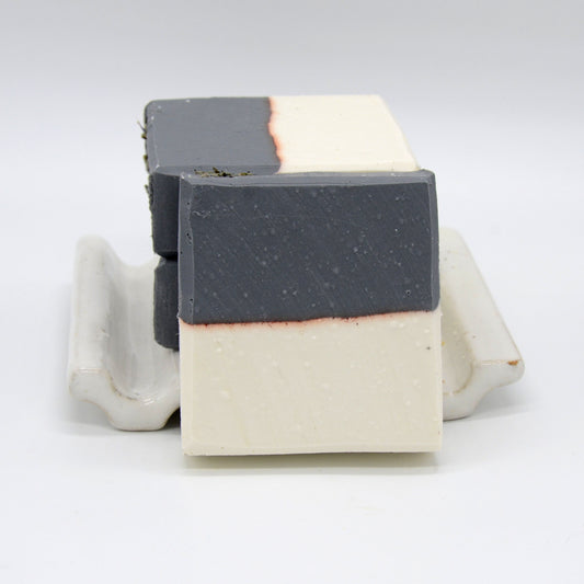 Lavender Rejuvenating Face Soap