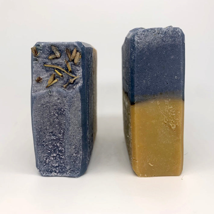 Rosemary Lavender Soap