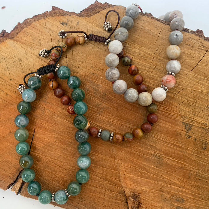 Mala Bracelets