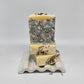 Soothing Lavender Lemon Soap