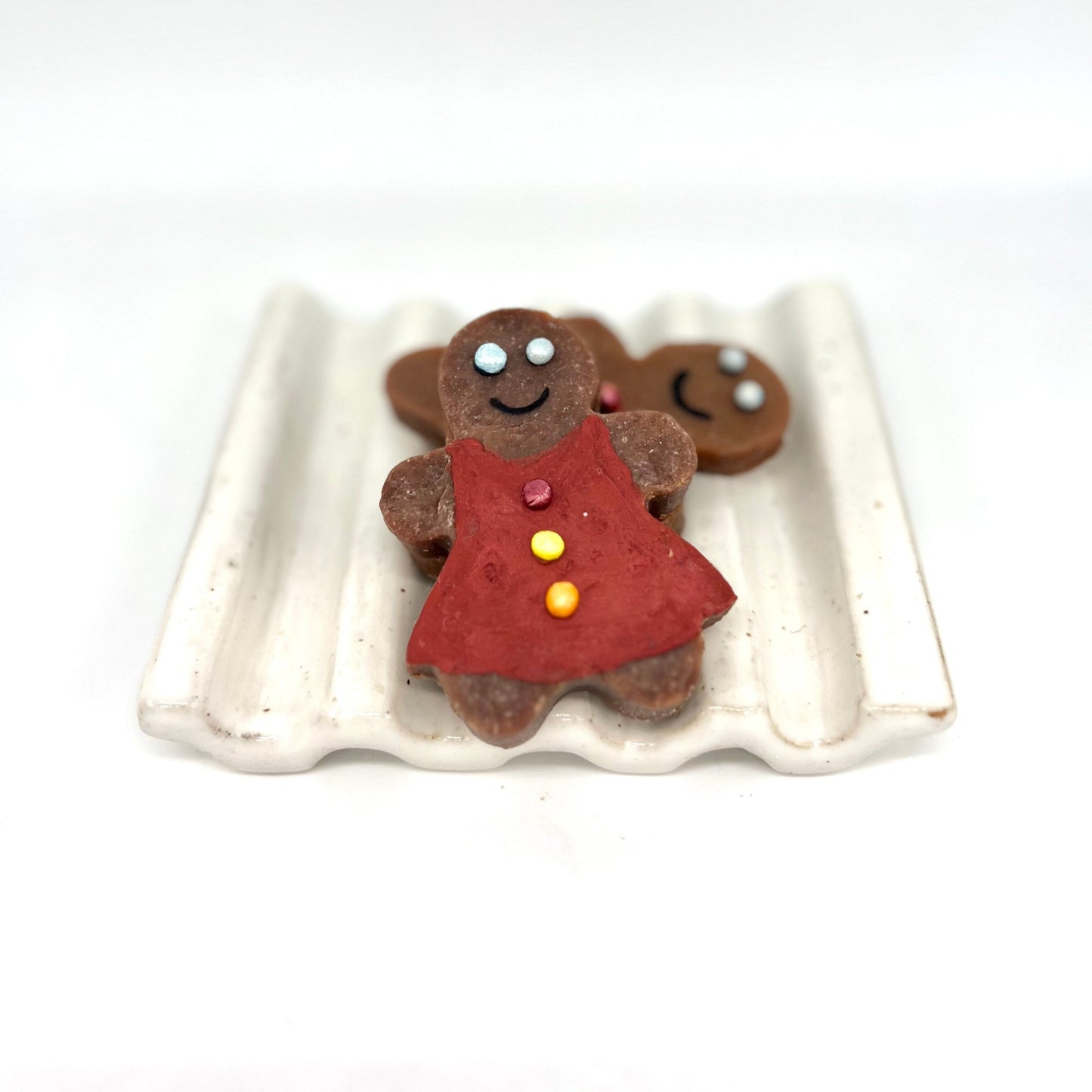 Holiday Cookie Soap