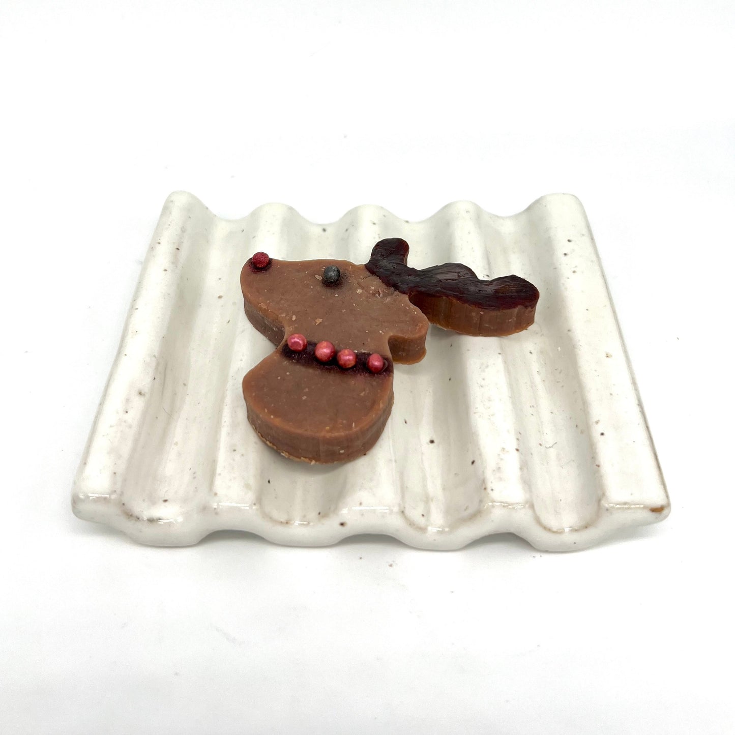 Holiday Cookie Soap