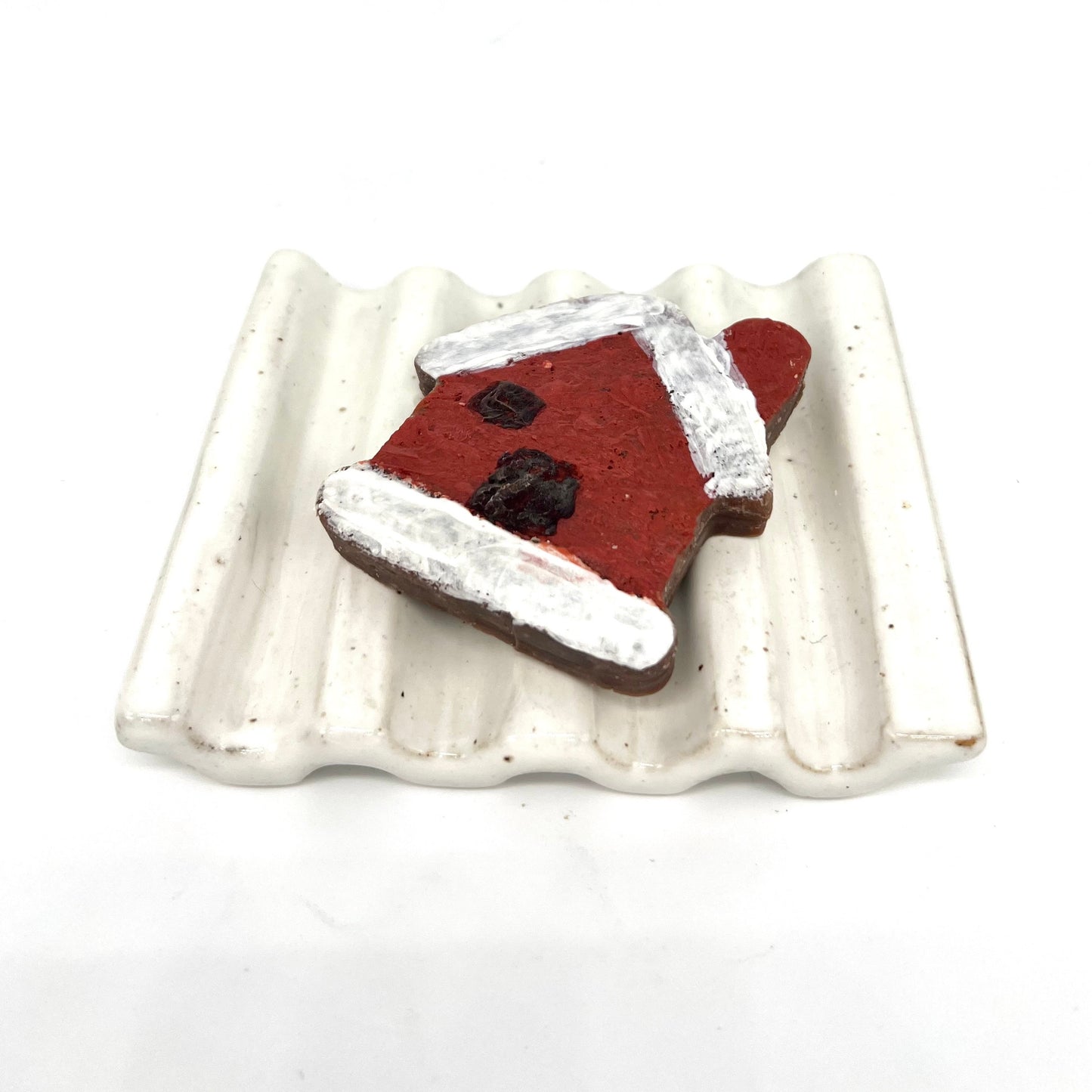 Holiday Cookie Soap