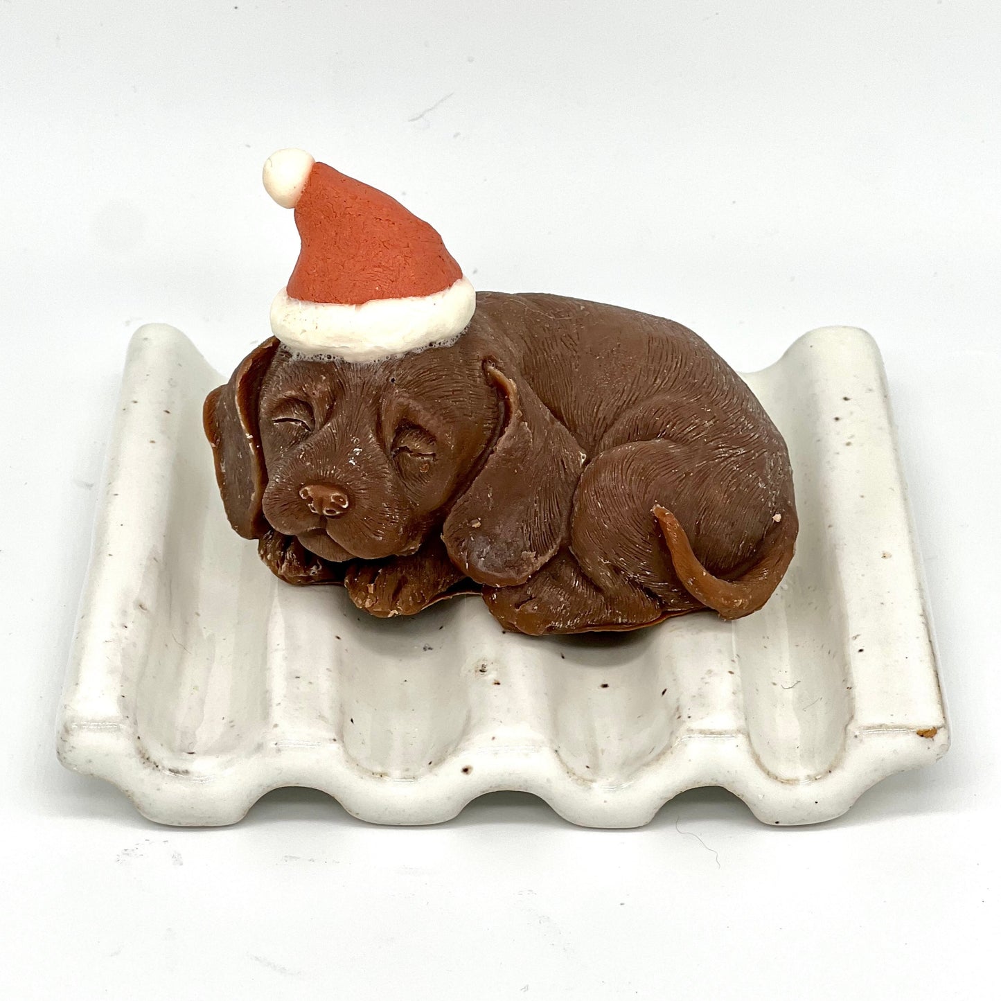 Santa Pet Soaps