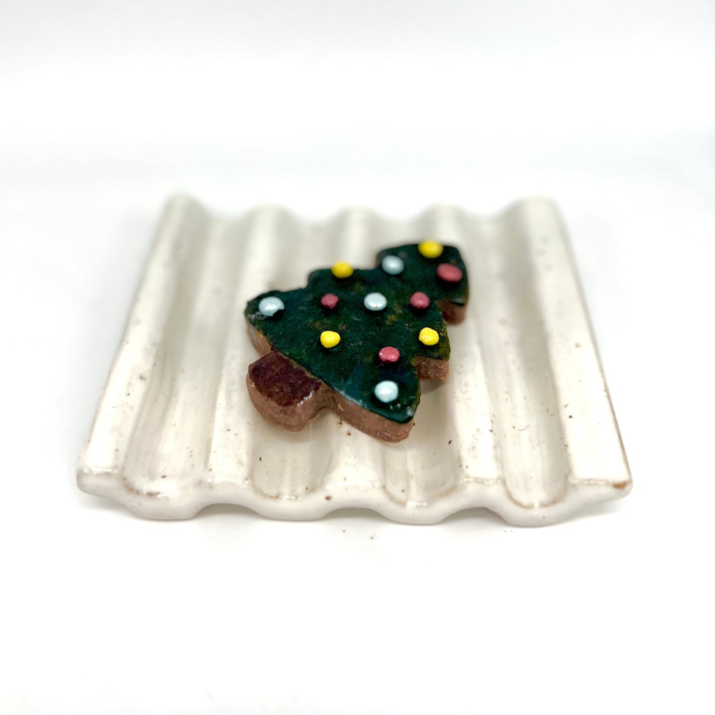 Holiday Cookie Soap