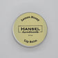 Nourishing Lip Balm