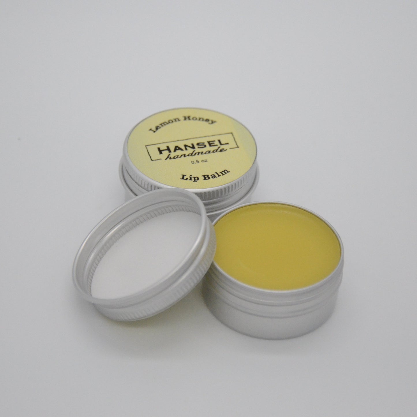 Nourishing Lip Balm