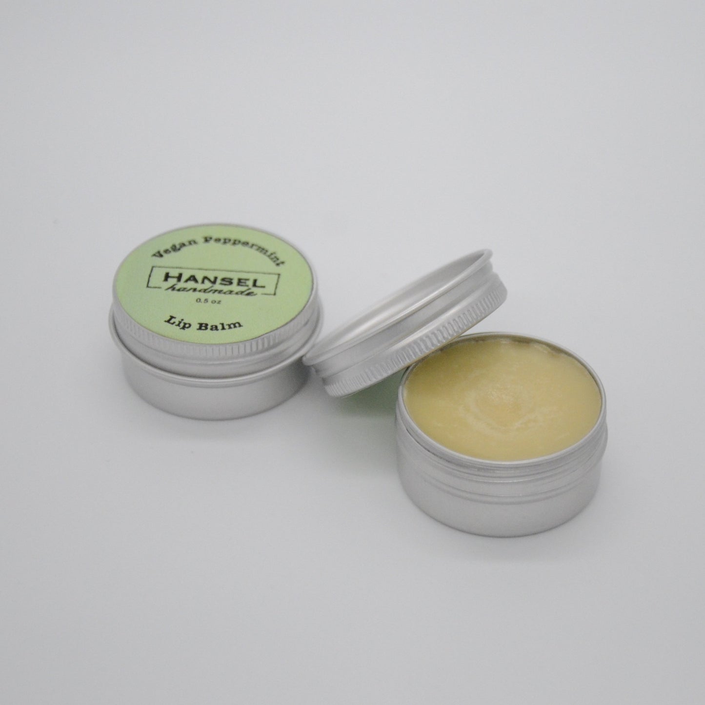 Nourishing Lip Balm