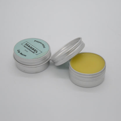 Nourishing Lip Balm