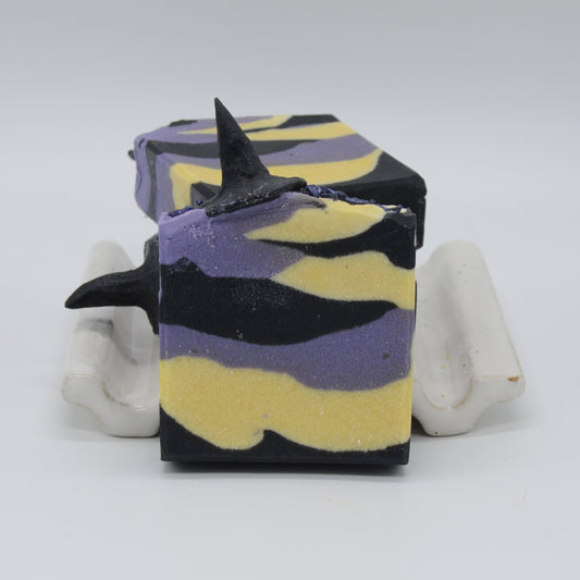 Hocus Soapus Soap