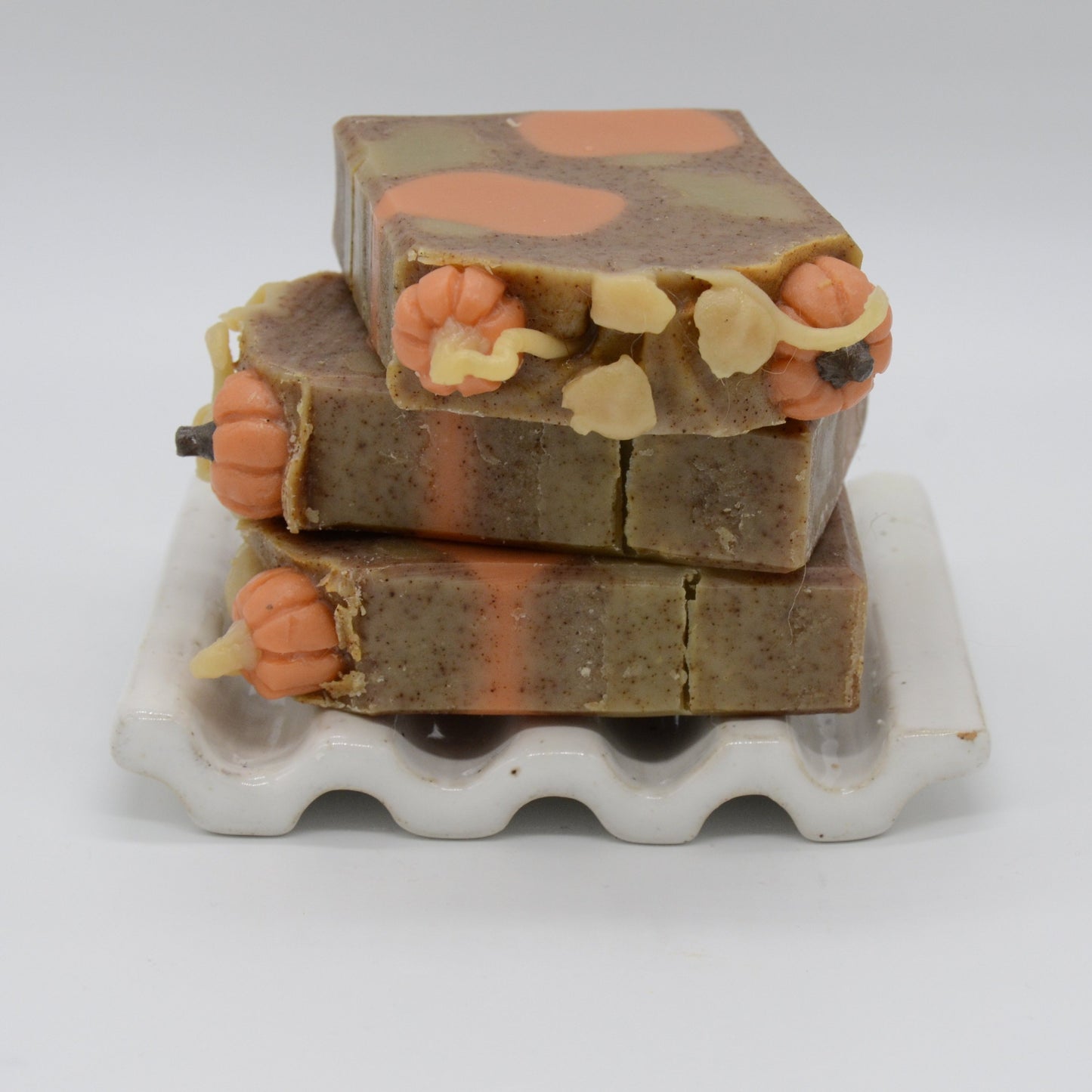 Pumpkin Patch Soap