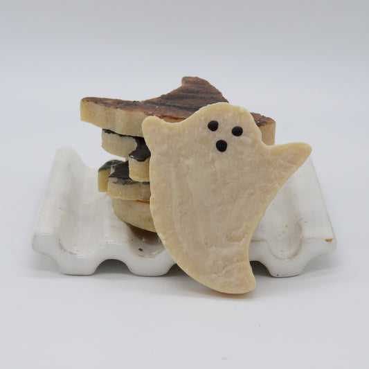 Halloween Spiced Sugar Cookie Soaps