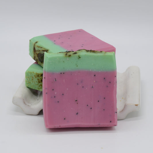 Watermelon Soap