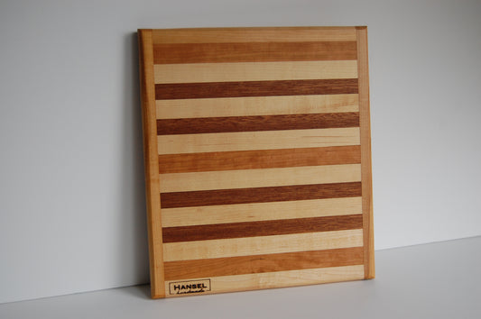 Cutting Board #3