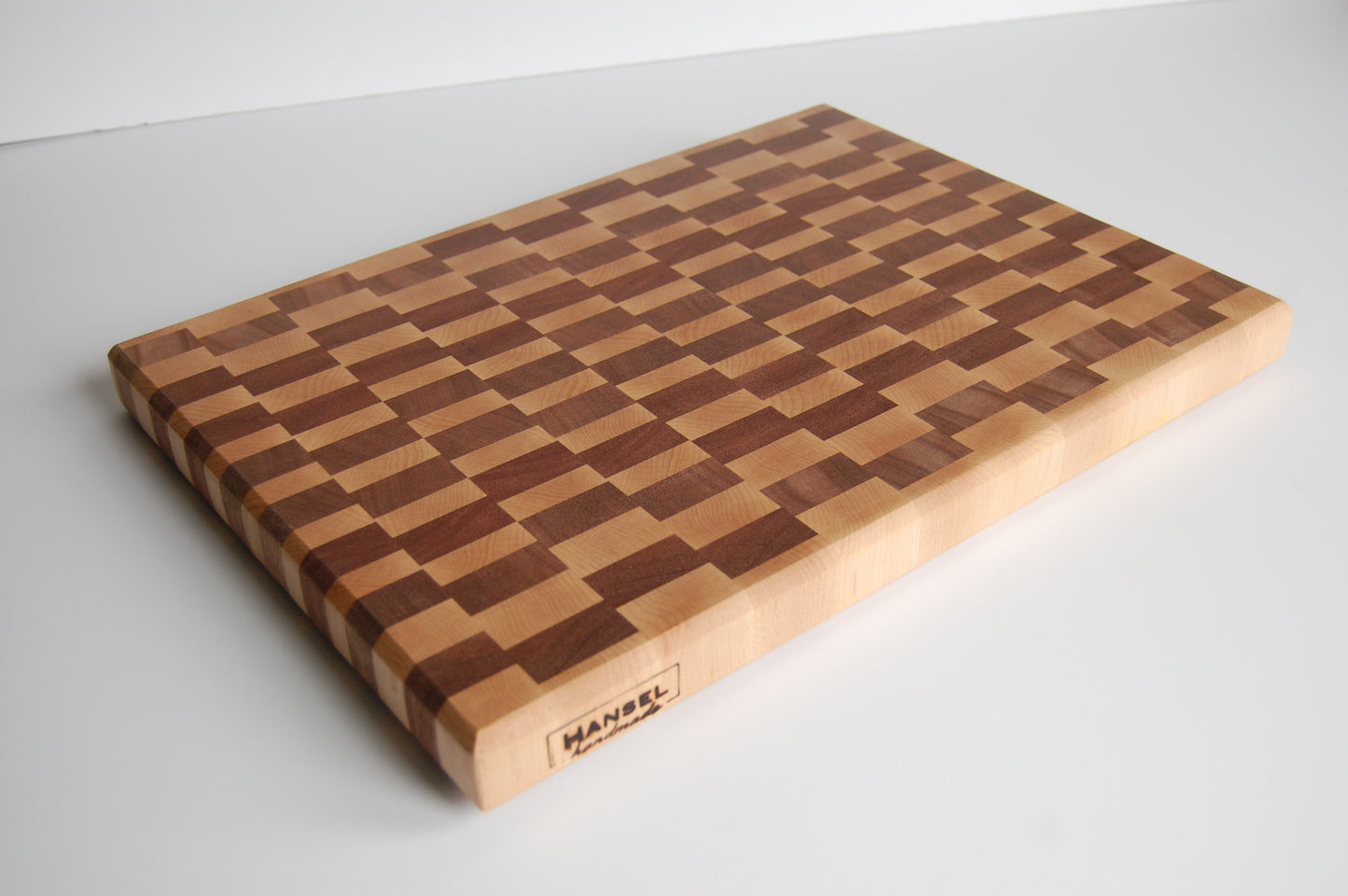 Cutting Board #1