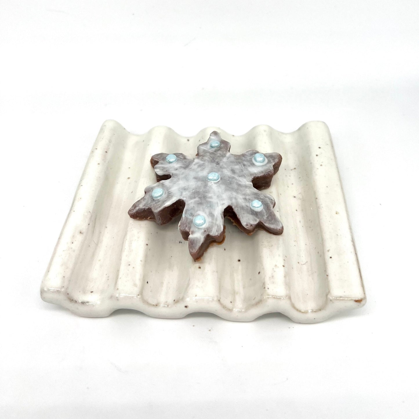 Holiday Cookie Soap