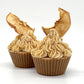 Apple Cider Cupcake Soaps