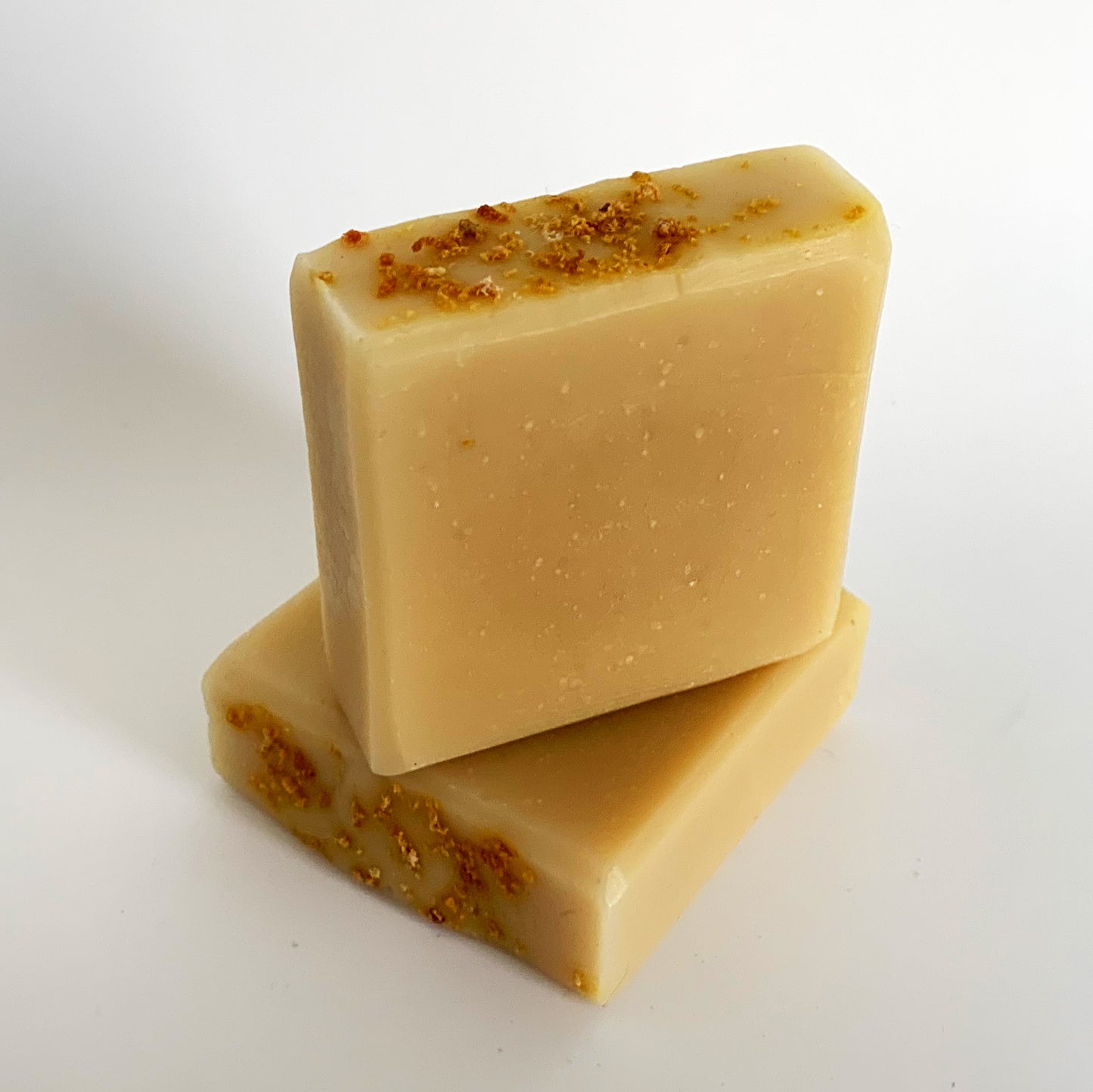 Camel Milk Patchouli Soap