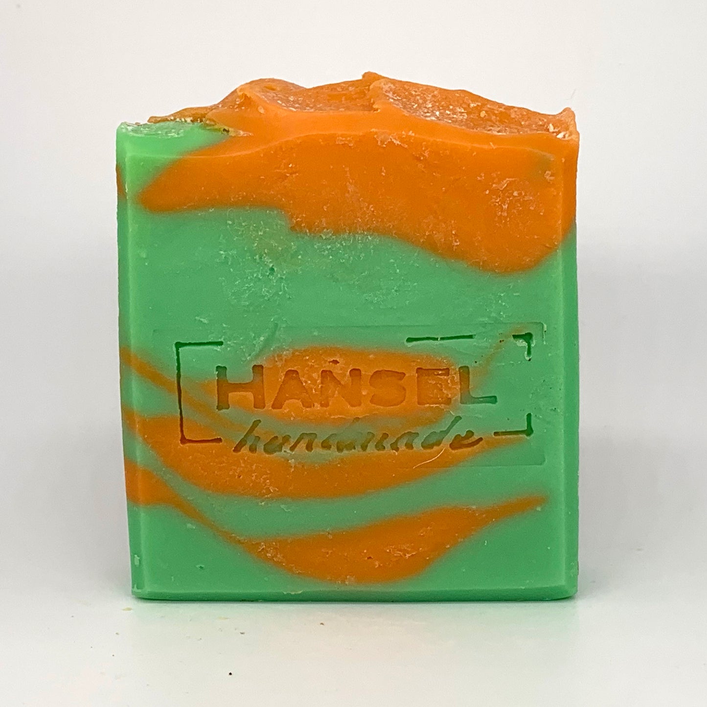 Cucumber Melon Soap