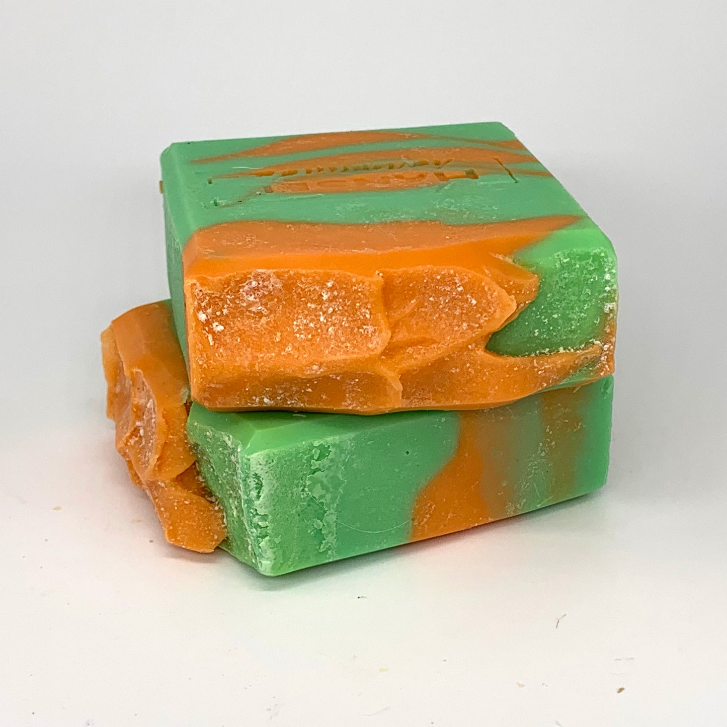 Cucumber Melon Soap