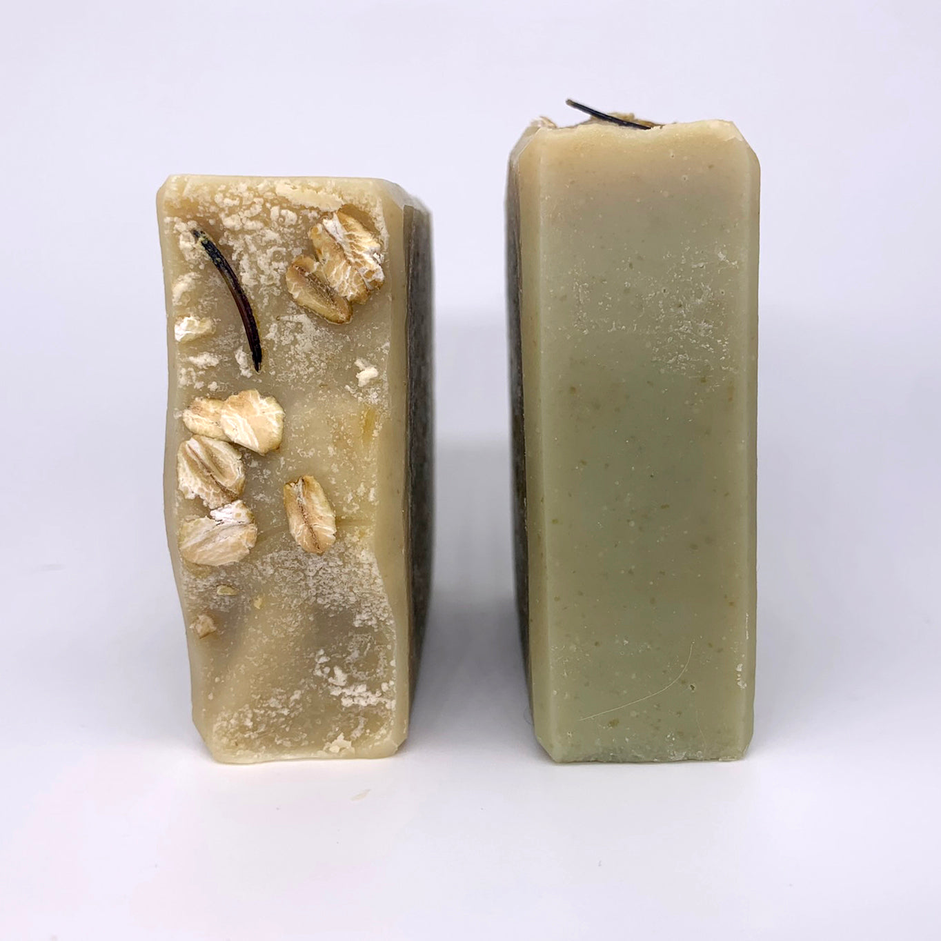 Frankincense Forest Soap