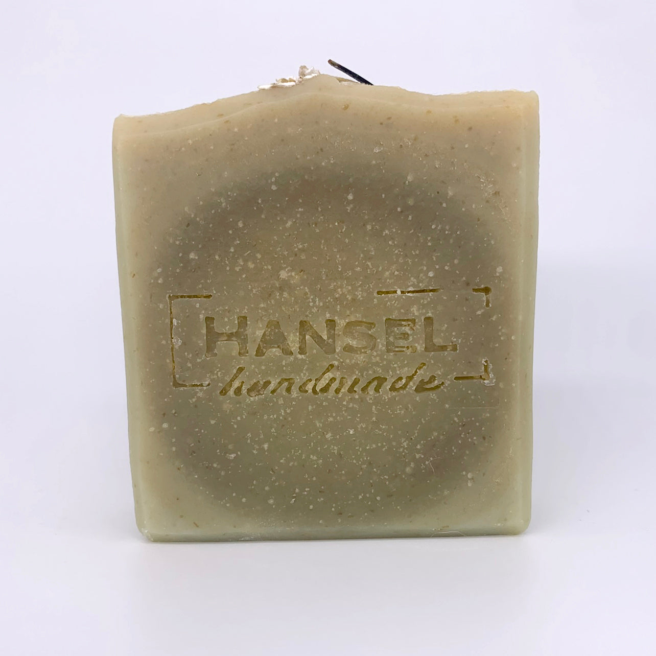 Frankincense Forest Soap