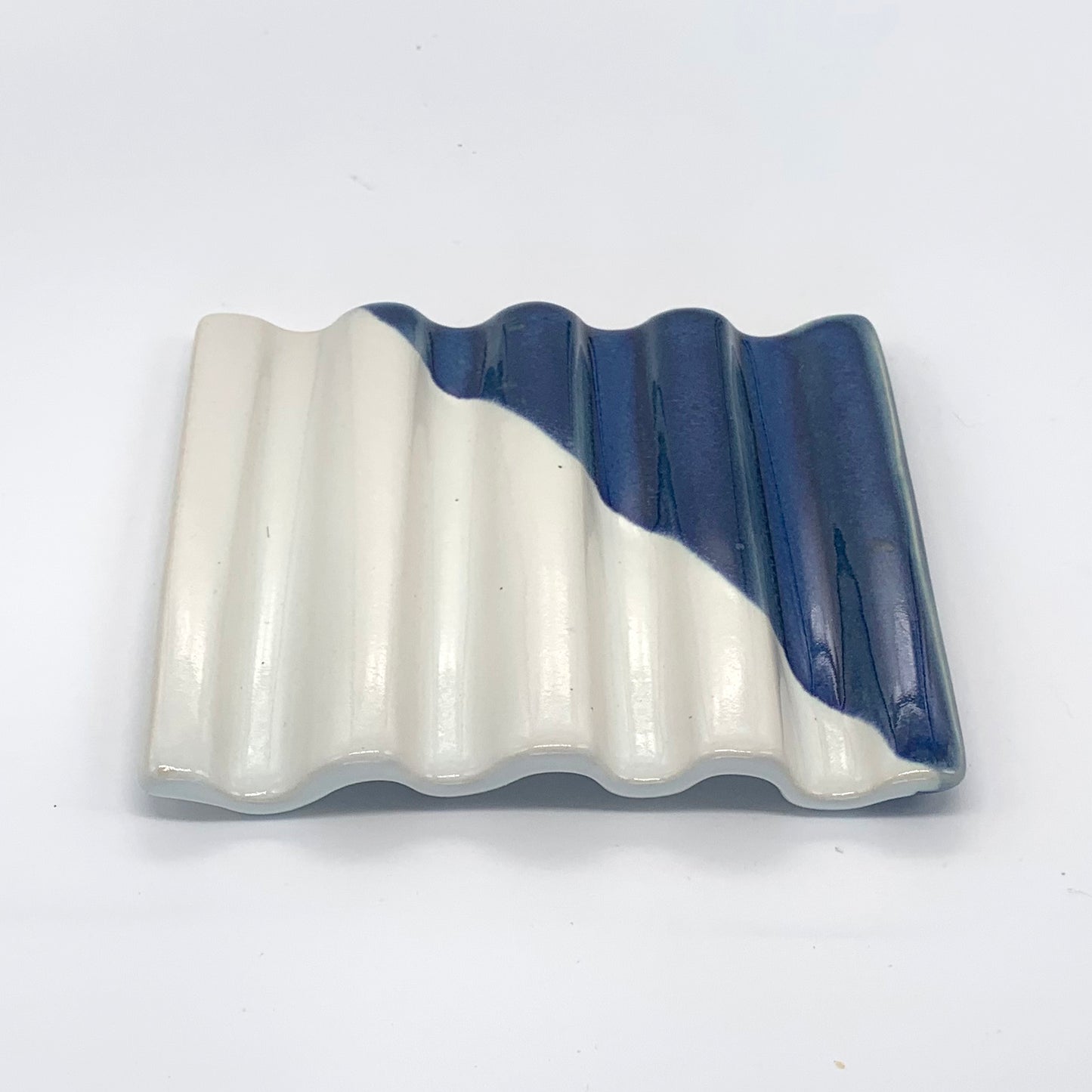 Ceramic Soap Dishes