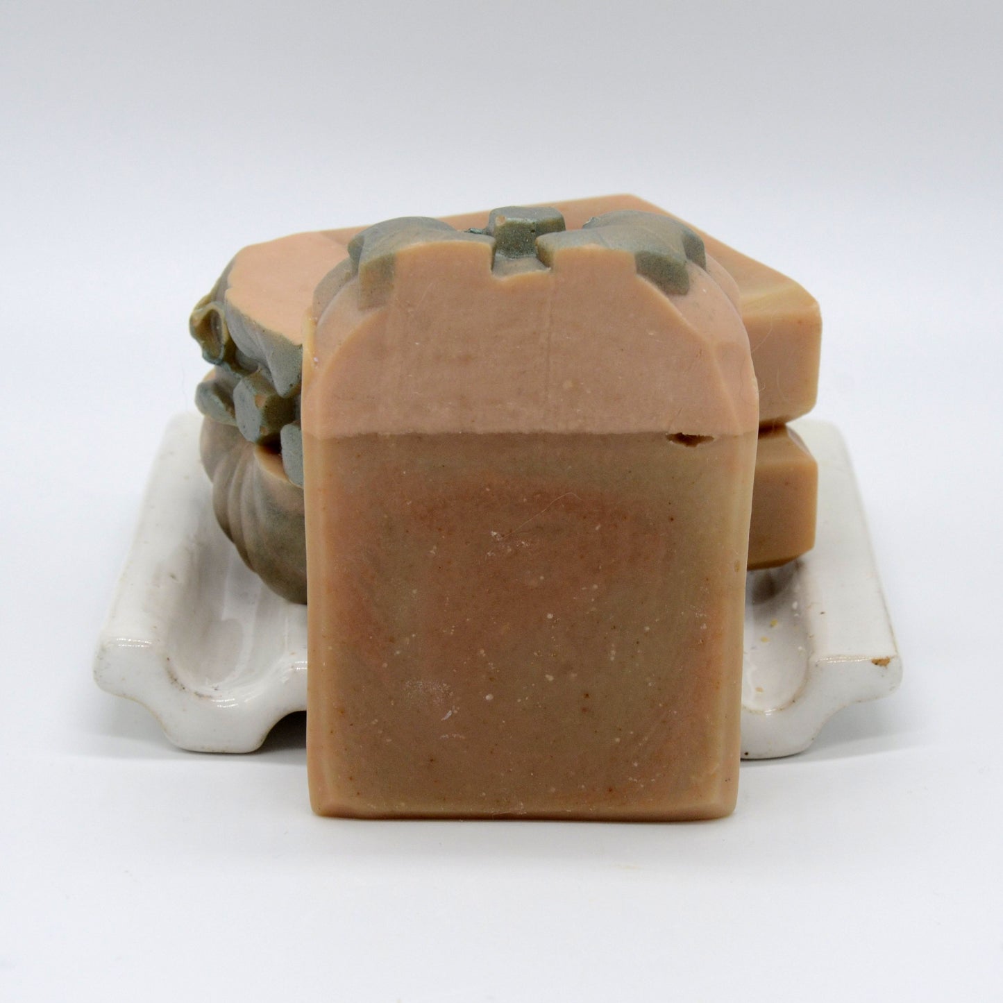 Pumpkin Spice Soap