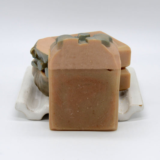 Pumpkin Spice Soap