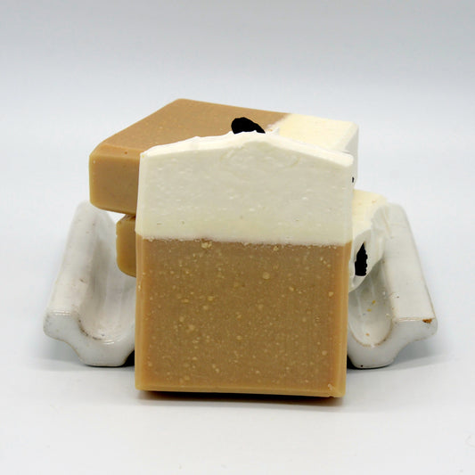 Cafe Tropical Champagne Soap