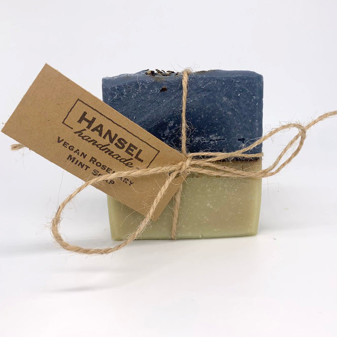 Rosemary Mint Soap