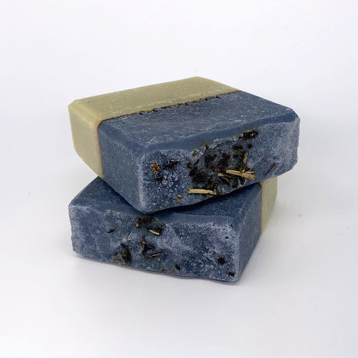 Rosemary Mint Soap