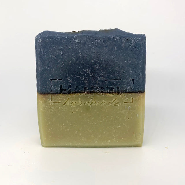 Rosemary Mint Soap