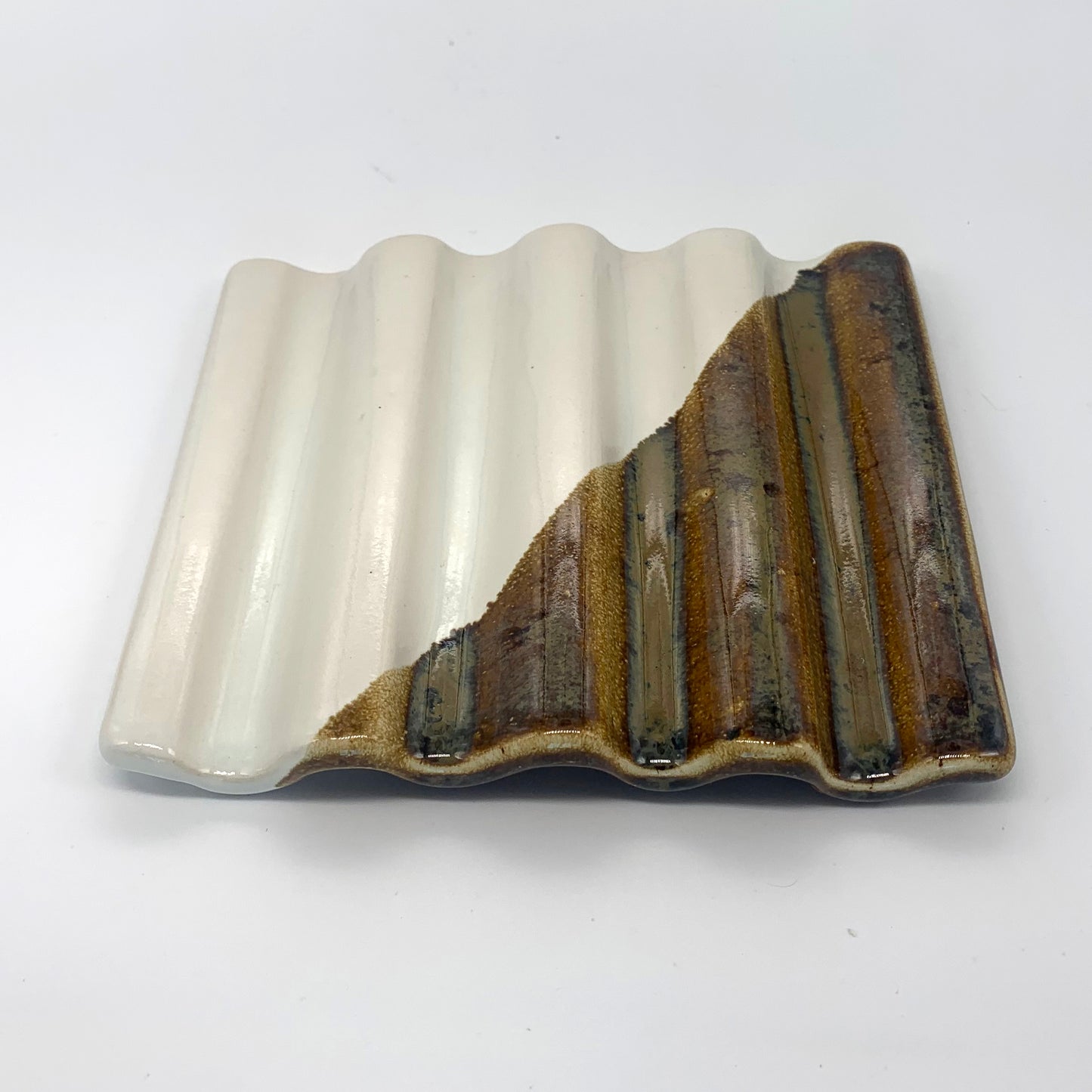 Ceramic Soap Dishes